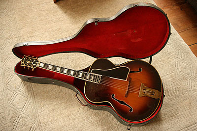 1946 Gibson L-5