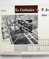 le corbusier & p. jeanneret 1934-38