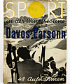 sport in der wintersonne / davos-parsenn