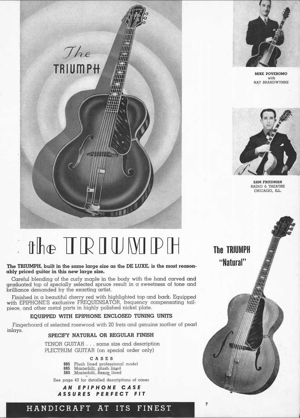 1942 catalog 